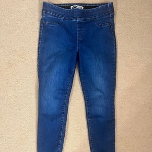 Old navy rockstar jeggings